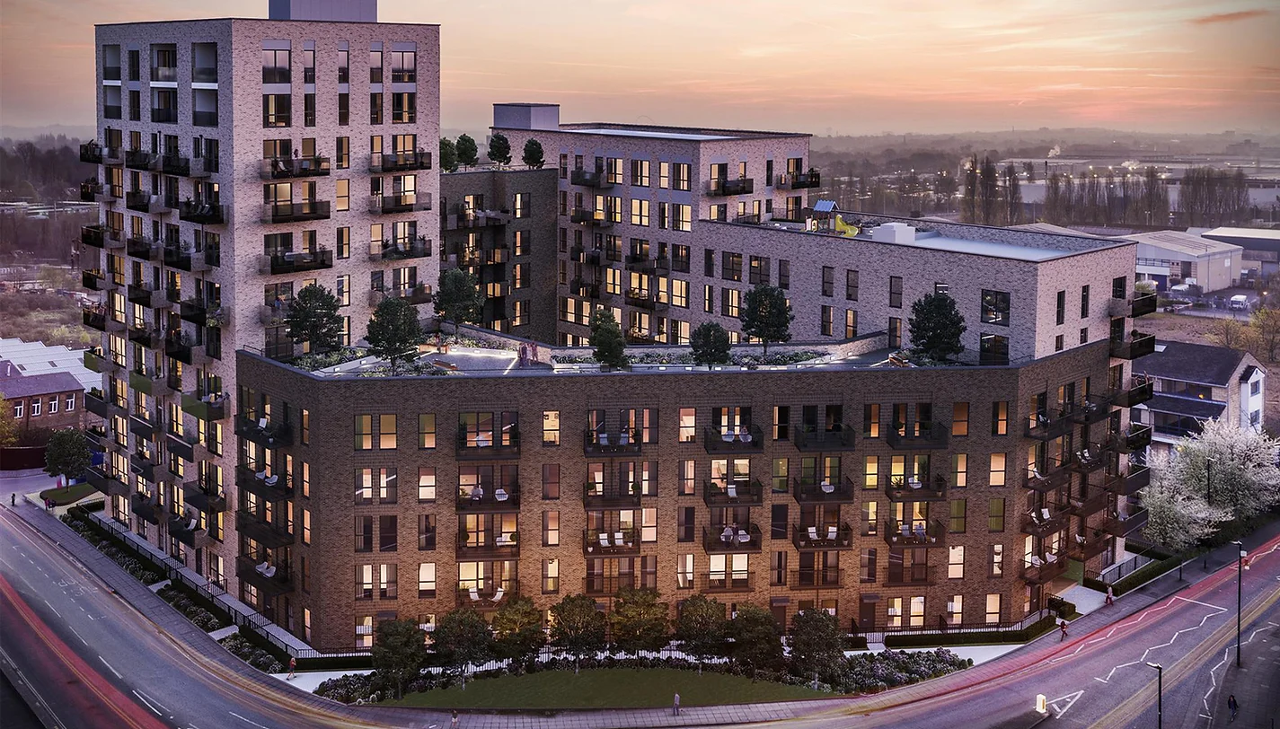 Projects | Simpson Engineering TWS