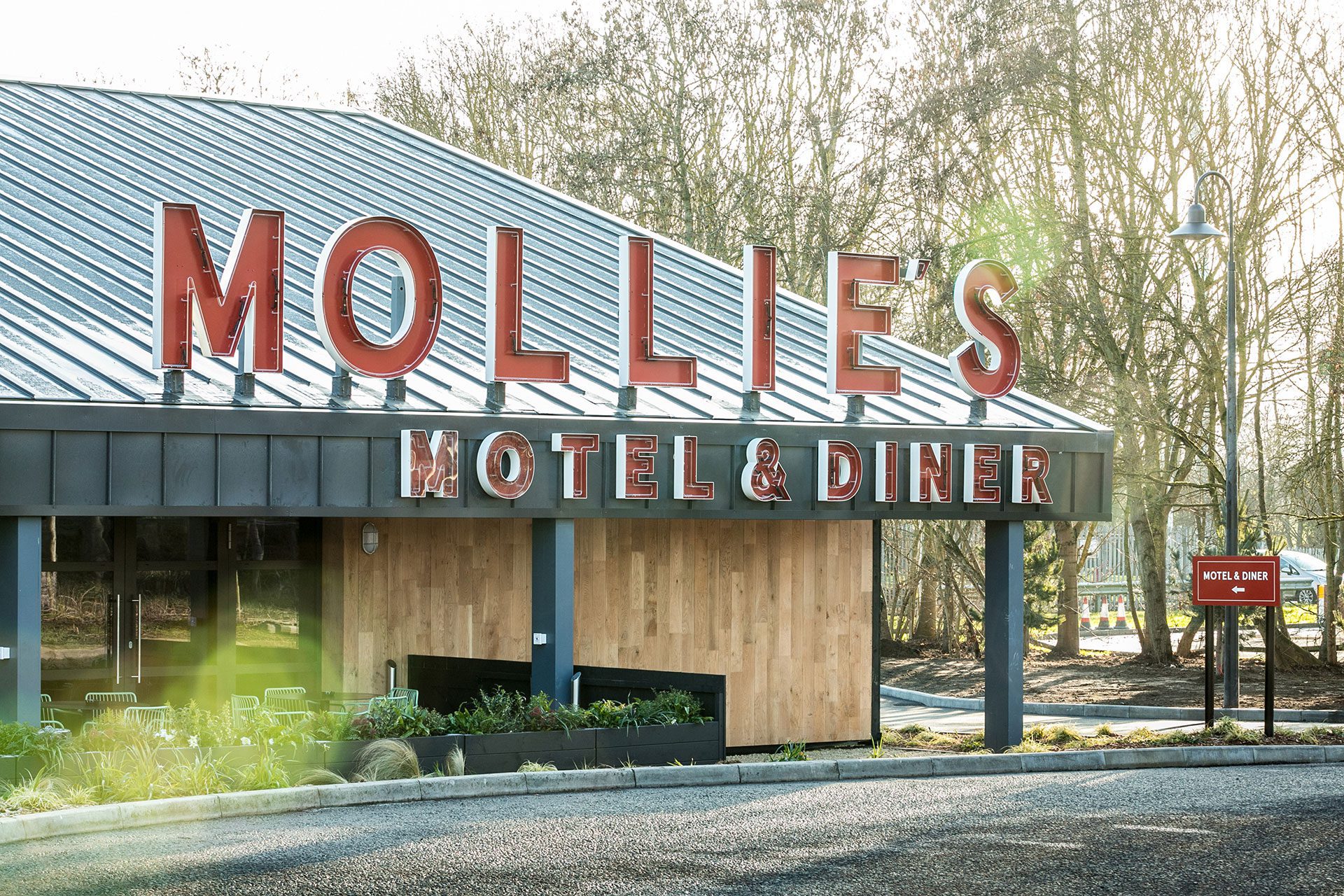 New Mollie s Motel Bristol Opens Simpson Engineering TWS new-mollie-s-motel-bristol-opens-simpson-engineering-tws